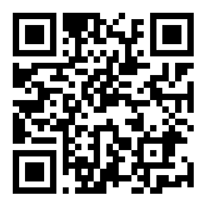 QR code for the Shallow-pi project page